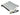 Ergonomic Cafe Clear Slope Pro Writing Slope - Ergonomic Cafe - Back2