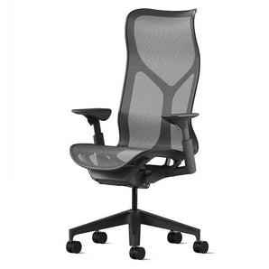 Herman Miller Cosm Office Chair - Graphite - Herman Miller - Back2