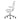 Herman Miller Cosm Office Chair - Studio White