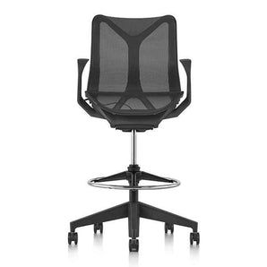 Herman Miller Cosm Stool - Design Your Own - Herman Miller - Back2