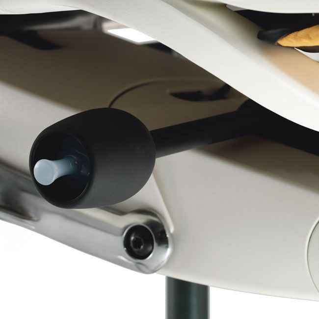 Herman Miller Embody Chair - Design Your Own | Back2 – Back2 International