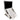 Ergonomic Cafe U Top Laptop Stand