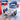Orangebox Lano Meeting Room Table - Square - Orangebox - Back2