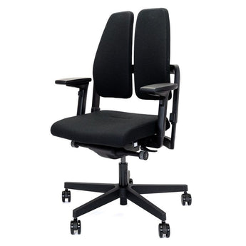 Grahl Xilium Duo-Back Swivel Chair - Grahl - Back2