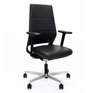 Kusch+Co Sao Paulo Office Chair - Kusch+Co - Back2