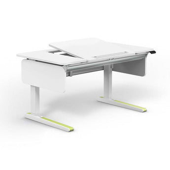 Moll e-Champion Electric Standing Children Desk - Design Your Own - Moll - Back2