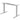 Liike Dual Motor Standing Desk - Silver - Liike - Back2