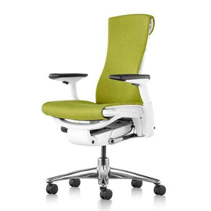 Herman Miller Embody Chair - Design Your Own - Herman Miller - Back2