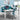 Herman Miller Mirra 2 turquoise