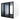 Go Office ENGAGE Acoustic Pod - Back2 - Back2