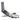 Bakker Elkhuizen Ergo-Q 260 Laptop Stand - Bakker Elkhuizen - Back2