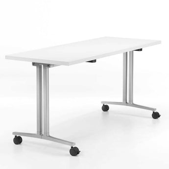 Herman Miller Everywhere Rectangle Table - Herman Miller - Back2