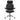 Humanscale Freedom Headrest Chair - Ticino Leather w/ Graphite Frame - Humanscale - Back2