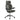 Humanscale Freedom Headrest - White Ticino Leather w/ Polished Frame - Humanscale - Back2