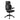 Humanscale Freedom Headrest Chair - Ticino Leather w/ Graphite Frame - Humanscale - Back2