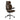 Humanscale Freedom Headrest Chair - Ticino Black Leather w/ Polished Frame - Humanscale - Back2
