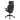 Humanscale Freedom Executive Chair - Ticino Leather w/ Graphite Frame