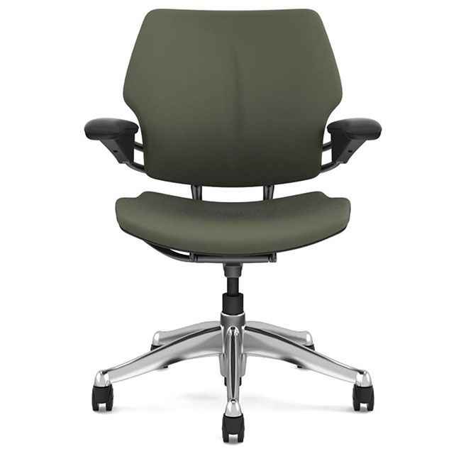Humanscale – Freedom Task Chair | Back2 – Back2 International