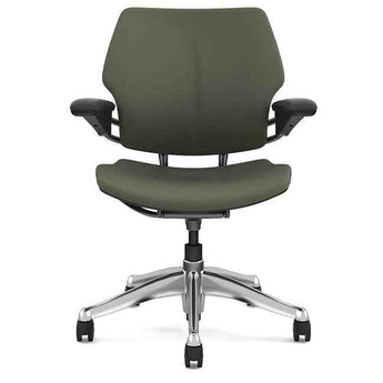Humanscale Freedom Task Chair - Design Your Own - Humanscale - Back2