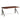 Lavoro Five Electric Standing Desk - Lavoro - Back2
