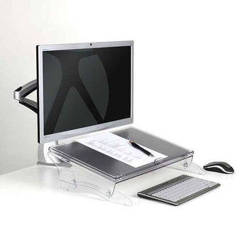 Bakker Elkhuizen FlexDesk 640 Writing Slope/Document Holder - Bakker Elkhuizen - Back2