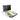 Bakker Elkhuizen FlexDesk 640 Writing Slope/Document Holder - Bakker Elkhuizen - Back2