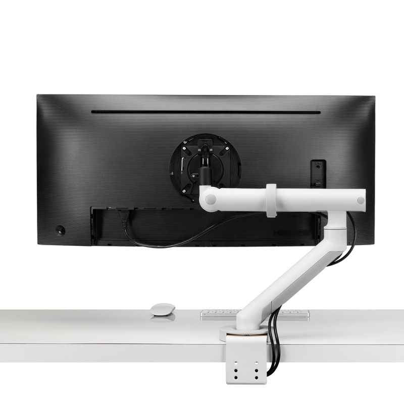 CBS Flo Plus Monitor Arm Heavy Duty Screen Mount | Back2 – Back2 ...