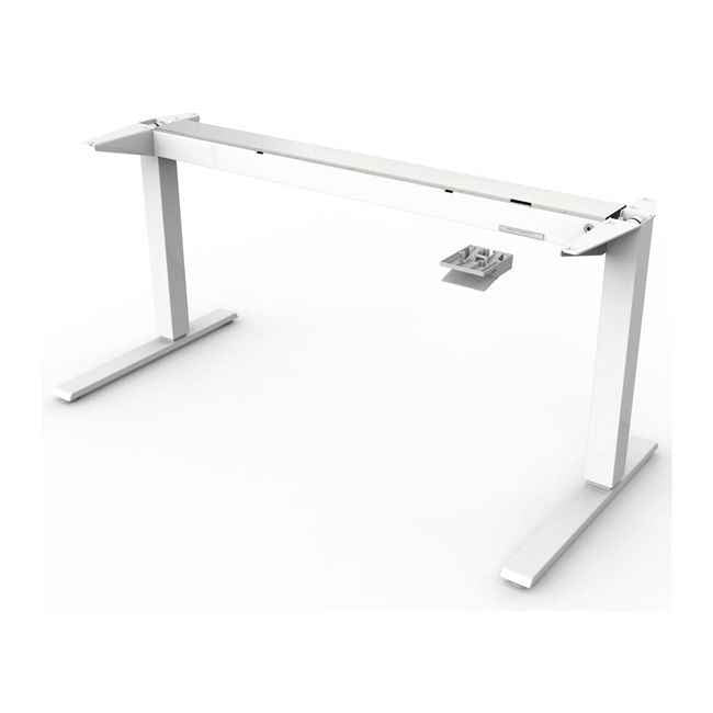 Humanscale – Float Height Adjustable Desk – Back2 – Back2 International