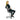 HAG Capisco Puls 8010 Chair - In Stock