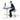 HAG Capisco 8106 Chair - Design Your Own - HAG - Back2