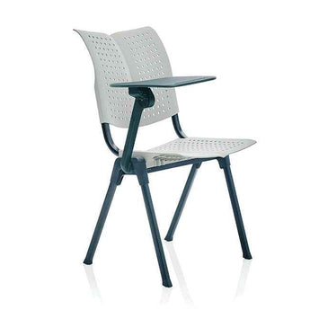 HAG Conventio Wing 9821 Chair - HAG - Back2