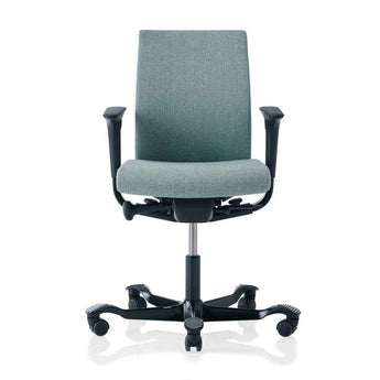 HAG Creed 6004 Chair - Design Your Own - HAG - Back2