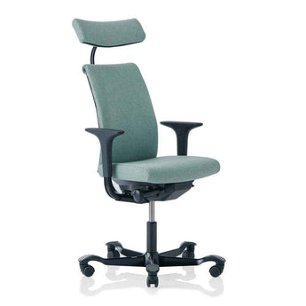 HAG Creed 6005 Chair - Design Your Own - HAG - Back2