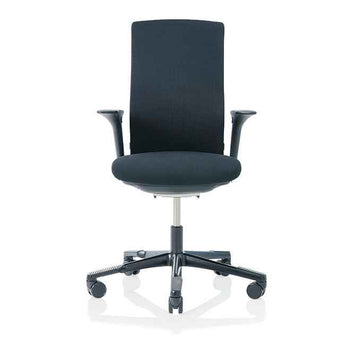 HAG Futu 1200 Office Chair - Design Your Own - HAG - Back2