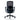 HAG SoFi 7500 Mesh Office Chair - Black - HAG - Back2