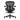 Herman Miller Aeron Onyx Chair - Size C