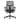 Herman Miller Verus Triflex Desk Chair - Dark Carbon - Herman Miller - Back2