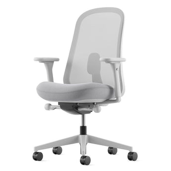 Herman Miller Lino Desk Chair - Mineral - Herman Miller - Back2