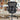 Aeron Chair Size B by Herman Miller in Graphite - Herman Miller - Back2