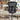 Herman Miller Aeron Chair Graphite - Size B - Herman Miller - Back2