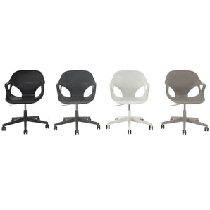 Herman Miller Zeph Office Chair - Herman Miller - Back2