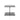 Herman Miller I Beam Side Table - Herman Miller - Back2