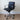 Luxy Light Mid Back Soft Pad Office Chair, Black Leather - Showroom Model