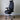 RH Logic 400 Elite XL 24/7 Chair, Black Leather - Showroom Model