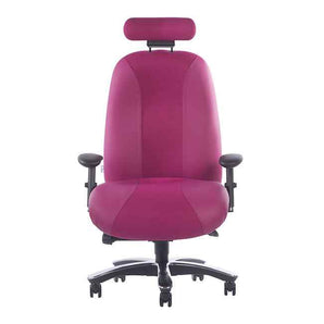 Ergochair Adapt 700 Bariatric Chair - Ergochair - Back2