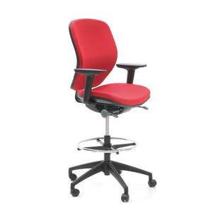 Orangebox Joy Counter Stool - Orangebox - Back2