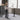 Kinnarps Oberon Sit-Stand Desk - Kinnarps - Back2
