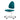 Moll Maximo Chair - Petrol