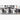 HAG SoFi Mesh 7500 Chair - HAG - Back2