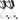 Lii Four-Legged Guest Chair - Comfort Workspace - Back2
